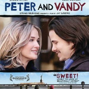 Peter and Vandy (2009) photo 17