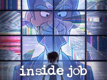 Inside Job' Canceled by Netflix After One Season, Shion Takeuchi Says