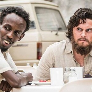 The Pirates of Somalia (2017) photo 11