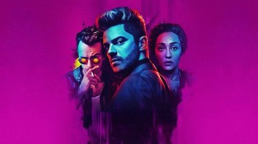 Watch preacher online free outlet
