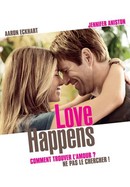 Love Happens poster image