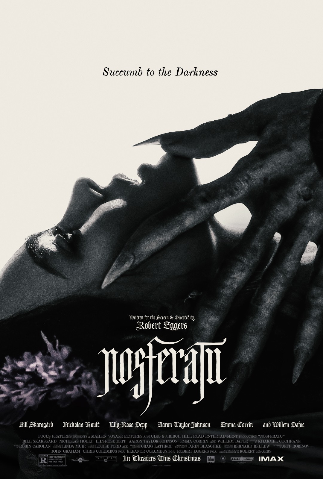 Nosferatu Trailers & Videos Rotten Tomatoes