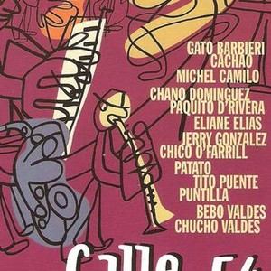 Calle 54 (2000)