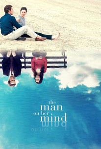 The Man on Her Mind poster