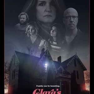 Clara's Ghost (2018) photo 9
