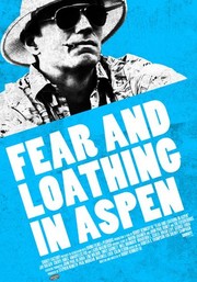 Fear and Loathing in Aspen
