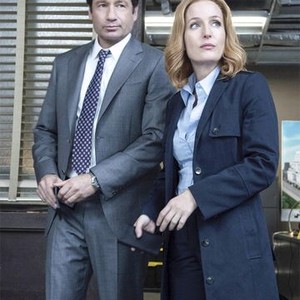 The X-Files