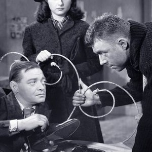 Three Strangers (1946) photo 3