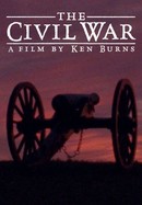 Ken Burns: The Civil War poster image