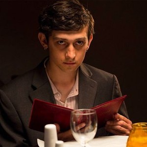 Just Jim (2015)
