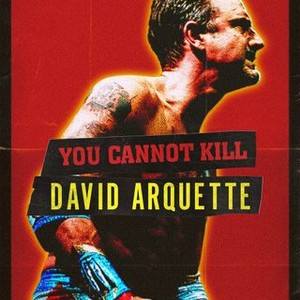 You Cannot Kill David Arquette photo 14