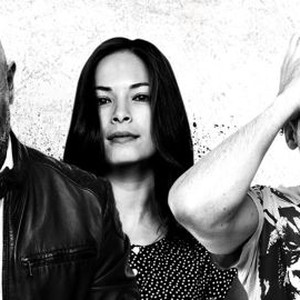 Irvine Welsh's Ecstasy photo 9