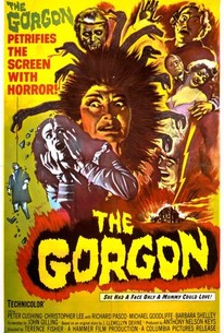 The Gorgon - Rotten Tomatoes