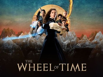 Watch The Wheel of Time - Season 1