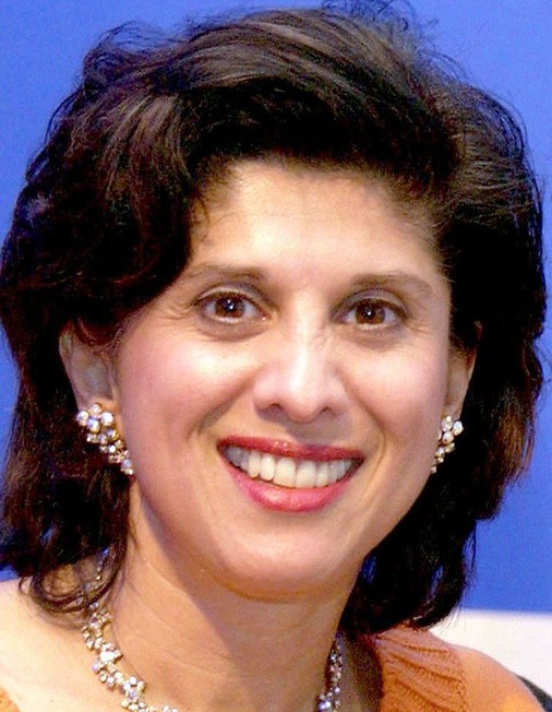 Veena Sood