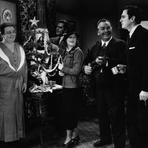 ONE MORE SPRING, Jane Darwell, Warner Baxter, Janet Gaynor, Roger Imhof, Walter Woolf King, 1935