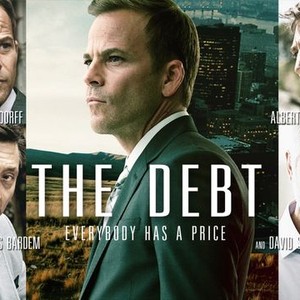 The Debt photo 1
