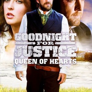 "Goodnight for Justice: Queen of Hearts photo 10"