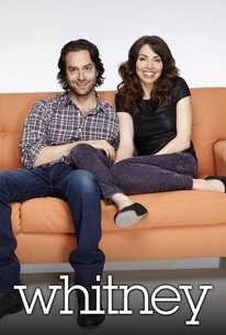 Whitney: Season 2 | Rotten Tomatoes