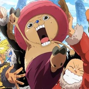 Buy One Piece: Episode of Chopper (Original Japanese Version