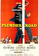 Plunder Road poster image