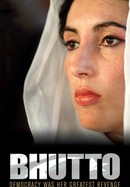 Benazir Bhutto poster image