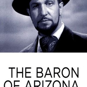 The Baron of Arizona photo 7