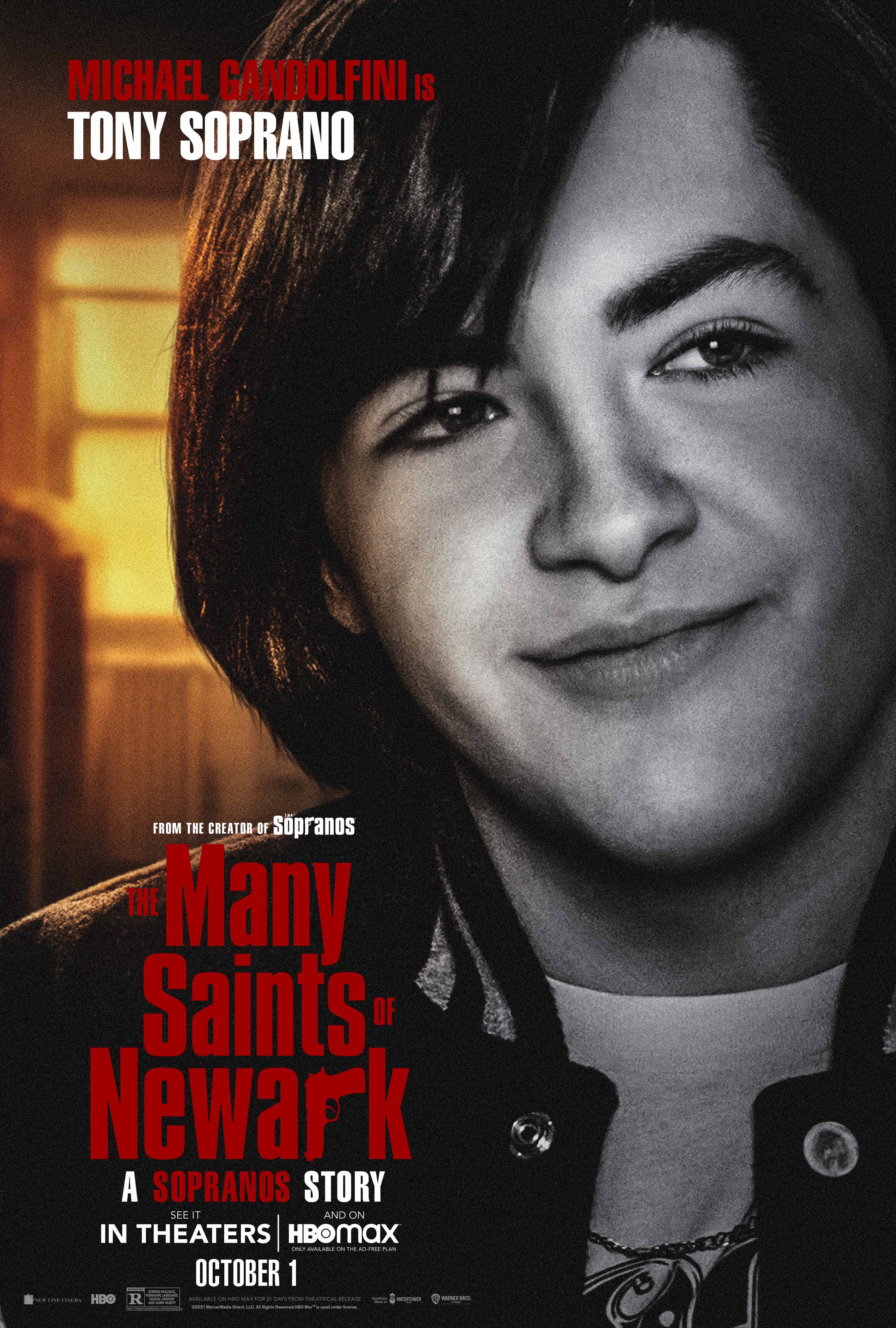 Fmovies hotsell the sopranos