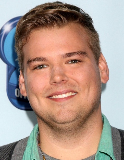 Andrew Caldwell