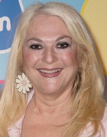 Vanessa Feltz