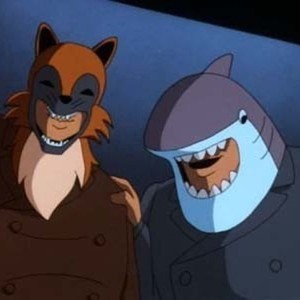 Batman: The Animated Series: Season 4 - Rotten Tomatoes