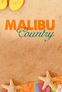 Malibu Country: Season 1 poster image