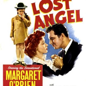 Lost Angel (1944) photo 9