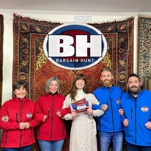 Bargain Hunt - Rotten Tomatoes
