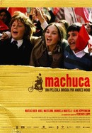 Machuca poster image