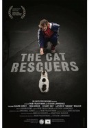The Cat Rescuers poster image