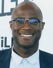 Barry Jenkins