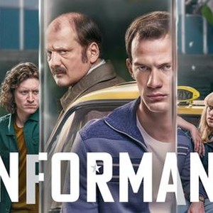 The Informant  Television Academy