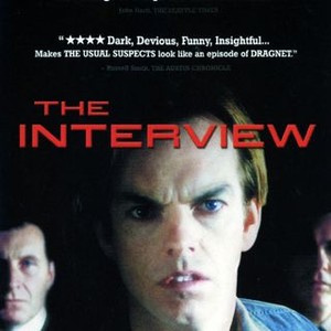 The Interview (1998) photo 14