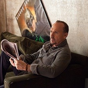 Michael Keaton as Riggan Thomson in "Birdman." photo 1