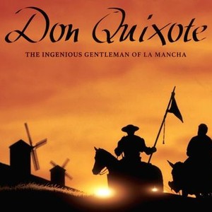Don Quixote: The Ingenious Gentleman of La Mancha photo 1