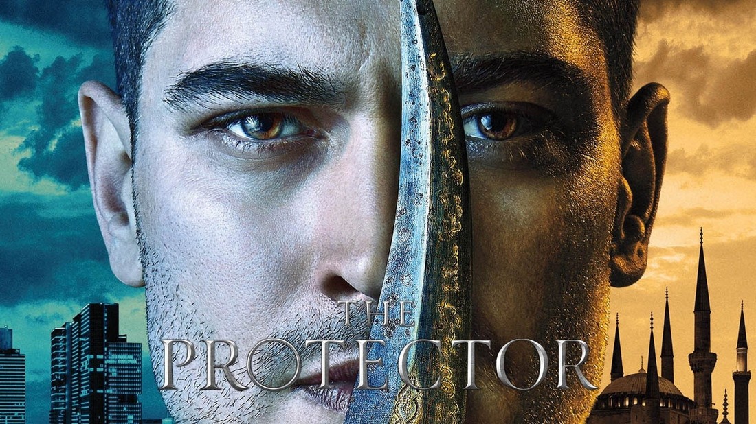 The protector season discount 1 episode 1