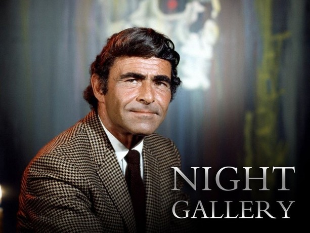 Night gallery full episodes season 1 store