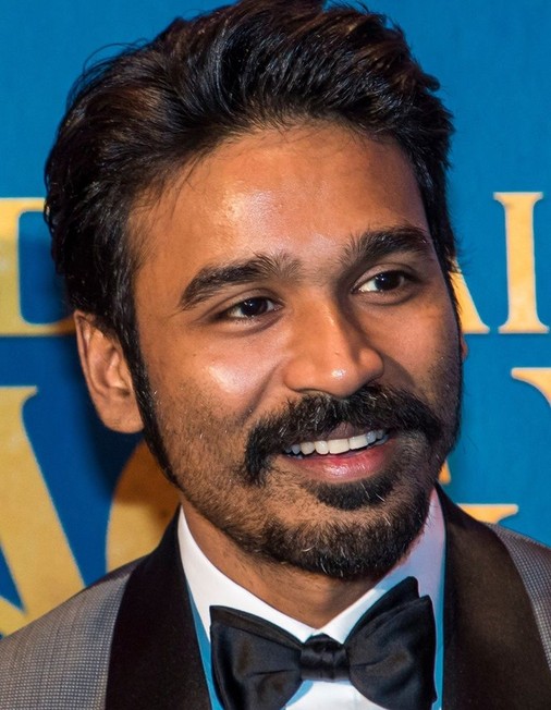 Dhanush