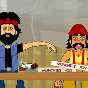 Cheech & Chong's Animated Movie (2012) photo 9