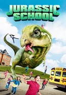 Jurassic School poster image