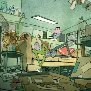 Nerdland (2016)
