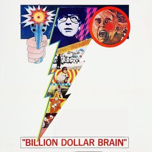 Billion Dollar Brain photo 1