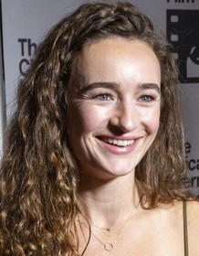 Kelley Mack