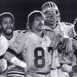 North Dallas Forty (1979)